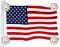 G128 American USA Flag | 3x5 Ft | LiteWeave Pro Series Printed 150D Polyester, 4 Corner Brass Grommets | Country Flag, Vibrant Colors, Perfect For Balcony, More Durable Than 100D 75D Polyester
